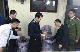 Thẩm quyền của Cơ quan Hải quan trong điều tra các vụ án hình sự