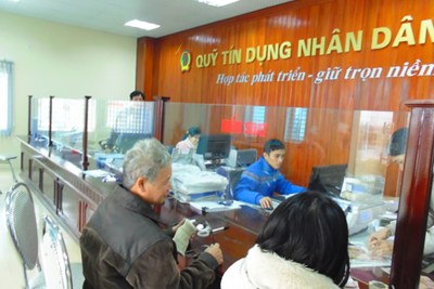 Đảm bảo an toàn trong hoạt động Quỹ tín dụng nhân dân
