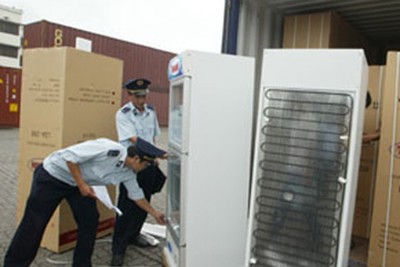 Xác định giá trị hải quan đối với hàng hóa xuất nhập khẩu theo nguyên tắc nào?