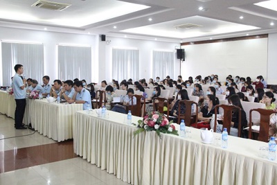 Hải quan Bình Dương triển khai nhiều giải pháp chống gian lận thương mại