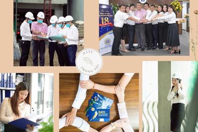 DATC công bố kết quả cuộc thi ảnh “DATC trong tôi”