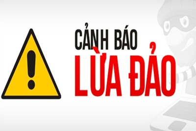 Cục Thuế Ninh Bình cảnh báo về việc giả danh công chức thuế để vi phạm pháp luật