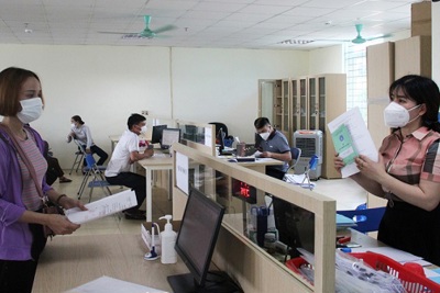  Nhanh chóng vào cuộc triển khai gói hỗi trợ 38.000 tỷ đồng