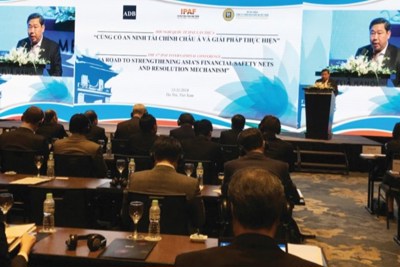 Nâng cao địa vị pháp lý cho DATC
