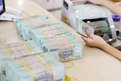 Tiền thu hồi, xử lý nợ và tài sản được DATC sử dụng thế nào?