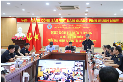 Triển khai đồng bộ các giải pháp trong những tháng cuối năm