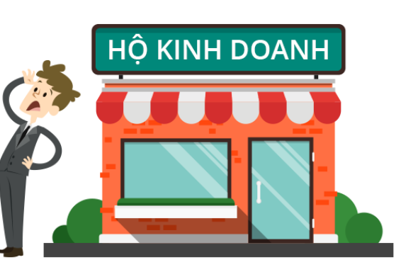 Hướng dẫn chế độ kế toán cho hộ kinh doanh, cá nhân kinh doanh