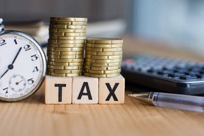Người nộp thuế được nộp dần tiền thuế nợ cần thực hiện thủ tục gì?