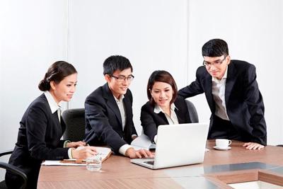 Giải pháp kết nối cho doanh nghiệp trong kỷ nguyên số