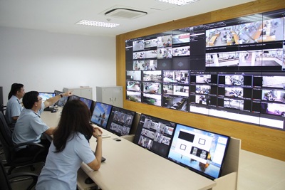 Hải quan Bình Dương: Hiệu quả từ công tác trực ban, giám sát trực tuyến
