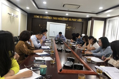 DATC hướng về đồng bào bị lũ lụt miền Trung