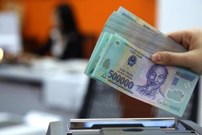 DATC xử lý nợ tiếp nhận và xử lý tài chính doanh nghiệp tái cơ cấu?