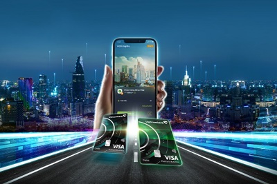 Vietcombank ra mắt bộ giải pháp số dành cho doanh nghiệp nhỏ và vừa