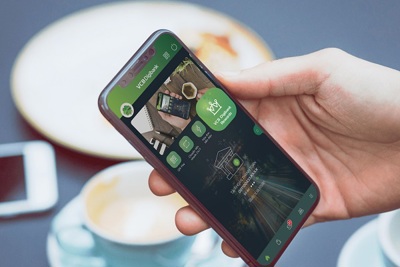 Thanh toán điện tử lên ngôi trong đại dịch COVID-19