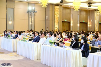 Công tác tài chính kế toán Vietcombank - Sẵn sàng cho giai đoạn phát triển mới