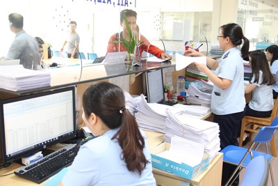 Hải quan Bình Dương với công tác cải cách hành chính, hiện đại hóa hải quan