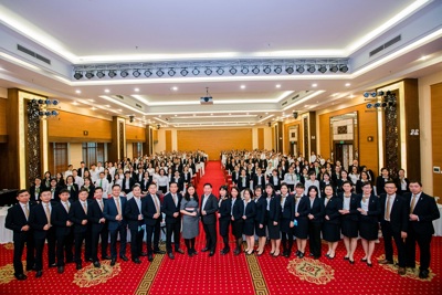 Vietcombank nâng cao nghiệp vụ kiểm tra, kiểm soát nội bộ trong hệ thống