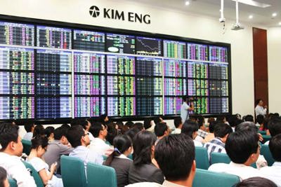 VN-Index thử thách lòng kiên nhẫn của nhà đầu tư