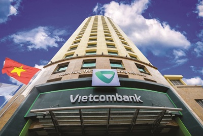 Vietcombank và MoneyGram tiếp tục hợp tác