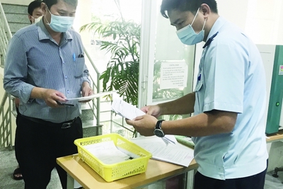 Tạo thuận lợi tối đa cho hoạt động xuất nhập khẩu của doanh nghiệp FDI