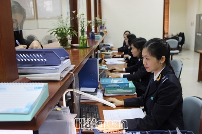 Hải quan Hà Nội triển khai xây dựng mô hình hải quan thông minh