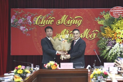 Năm 2019, Hà Nội phải giảm nợ đọng xuống 5% để tăng thu ngân sách