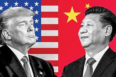 Kinh tế thế giới 2018-2019 - Nhiều biến động, ít triển vọng