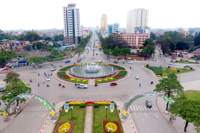 Nâng cao hiệu lực, hiệu quả quản lý chi ngân sách nhà nước của tỉnh Thái Nguyên  