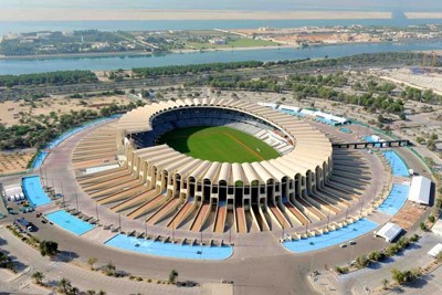Khai mạc Asian Cup 2019 hứa hẹn là một show trình diễn "nghẹt thở"