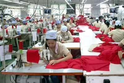 Giải pháp đẩy mạnh phát triển kinh tế tư nhân trong thời kỳ mới	
