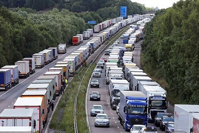 Brexit: Ác mộng không điểm dừng