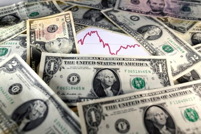 Tỷ giá USD hôm nay 6/1: Giảm trên thị trường quốc tế
