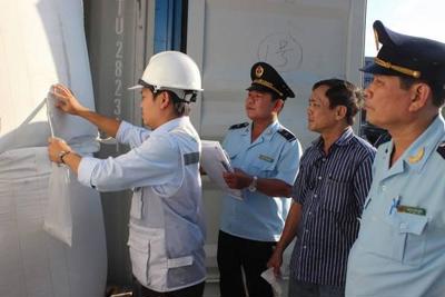 Kiểm tra chuyên ngành phải tạo thuận lợi cho hoạt động xuất nhập cảnh
