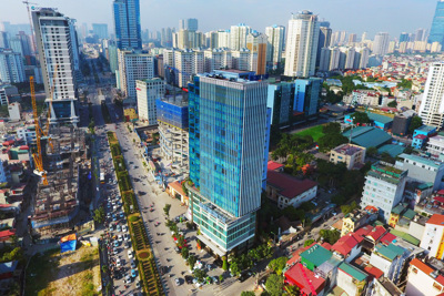 Thị trường bất động sản 2020 sẽ thiết lập mặt bằng giá mới phù hợp hơn?