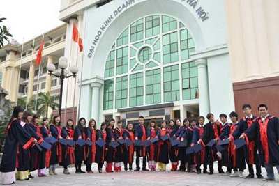 Hoàn thiện hệ thống tài khoản kế toán tại các trường đại học công lập thực hiện tự chủ tài chính   