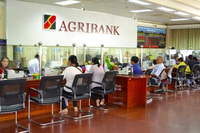 Lan tỏa sức mạnh, dựng xây “ngôi nhà chung” Agribank