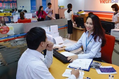 Giải pháp hạn chế rủi ro tín dụng tại các ngân hàng thương mại Việt Nam  