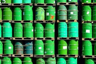 Hàn Quốc sẽ xem xét sử dụng kho dầu dự trữ chiến lược