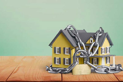 Làm gì để tránh rủi ro khi mua nhà đất thế chấp ngân hàng?
