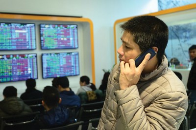 Điểm đến của dòng tiền năm 2020 sẽ thay đổi