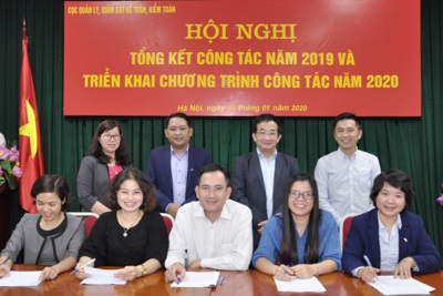 Tiếp tục hoàn thiện khuôn khổ pháp luật về kế toán, kiểm toán