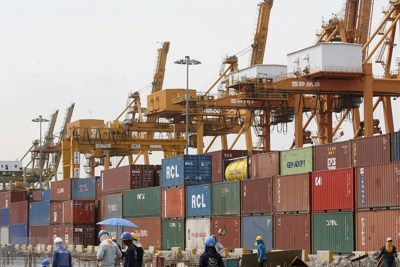 Dự báo xuất khẩu của Thái Lan tiếp tục gặp khó khăn trong năm 2020