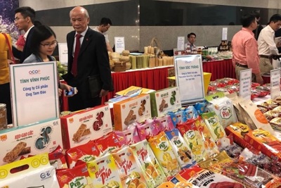 Phát triển thêm hàng ngàn sản phẩm OCOP