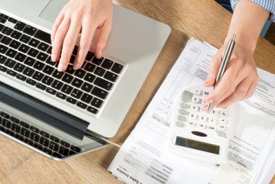 Lập hai sổ kế toán sẽ bị coi là phạm pháp