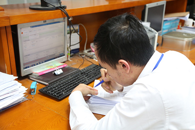 Khai sai các chỉ tiêu thuế có bị xử phạt?