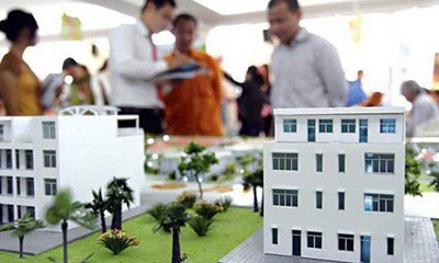 Hết thời lách thuế bất động sản