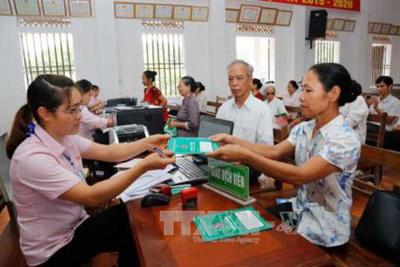 Tiếp tục thực hiện tốt chính sách tín dụng ưu đãi đối với các hộ nghèo