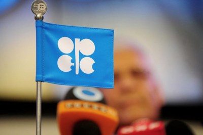 OPEC nâng dự báo về nhu cầu dầu mỏ của thế giới năm 2020