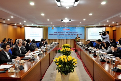 Đầu tư PPP là giải pháp hiệu quả để phát triển hạ tầng