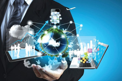 100 triệu dân, 100 nghìn doanh nghiệp số và mục tiêu 30% GDP